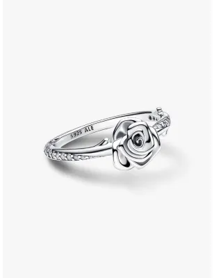 Anello Rosa mis.52 Donna Pandora