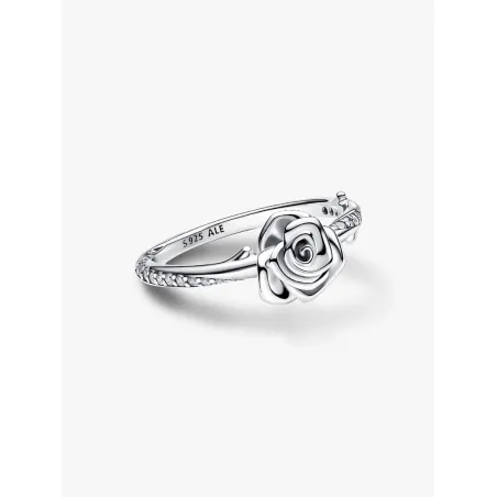Anello Rosa mis.52 Donna Pandora