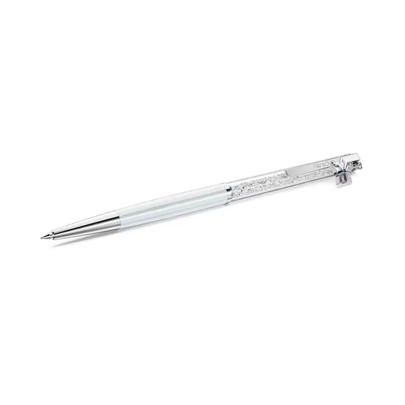 Penna Sfera Annual Edition Crystalline Ballpoint 2027 Swarovski Penna Sfera Annual Edition Crystalline Ballpoint 2027 Swarovski