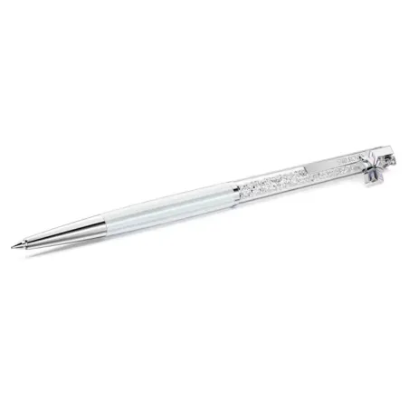 Penna Sfera Annual Edition Crystalline Ballpoint 2027 Swarovski