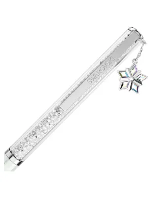 Penna Sfera Annual Edition Crystalline Ballpoint 2027 Swarovski