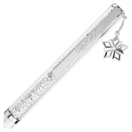 Penna Sfera Annual Edition Crystalline Ballpoint 2027 Swarovski