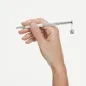 Penna Sfera Annual Edition Crystalline Ballpoint 2027 Swarovski Penna Sfera Annual Edition Crystalline Ballpoint 2027 Swarovski