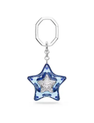 Accessorio Per Borse Stella Blu Donna Swarovski