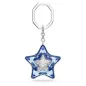 Accessorio Per Borse Stella Blu Donna Swarovski Accessorio Per Borse Stella Blu Donna Swarovski