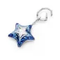 Accessorio Per Borse Stella Blu Donna Swarovski Accessorio Per Borse Stella Blu Donna Swarovski