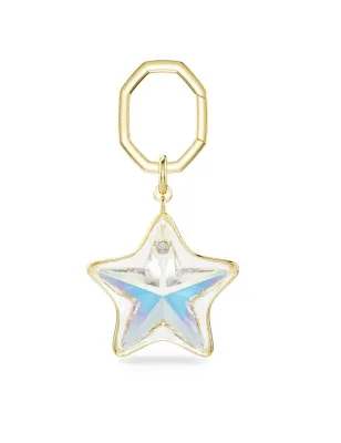 Accessorio Per Borse Stella Bianca Donna Swarovski