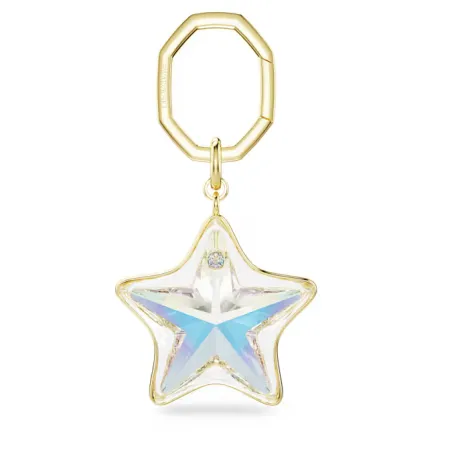 Accessorio Per Borse Stella Bianca Donna Swarovski
