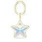 Accessorio Per Borse Stella Bianca Donna Swarovski Accessorio Per Borse Stella Bianca Donna Swarovski