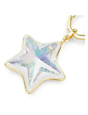 Accessorio Per Borse Stella Bianca Donna Swarovski