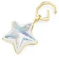 Accessorio Per Borse Stella Bianca Donna Swarovski Accessorio Per Borse Stella Bianca Donna Swarovski