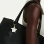 Accessorio Per Borse Stella Bianca Donna Swarovski Accessorio Per Borse Stella Bianca Donna Swarovski