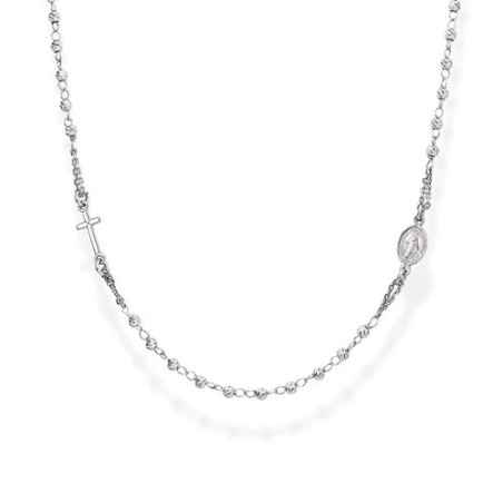 ROSARIO GIROCOLLO DIAMANTATO DONNA AMEN CROBD3 Amen