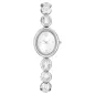 Orologio Imber Oval, Tono Argentato Donna Swarovski Orologio Imber Oval, Tono Argentato Donna Swarovski