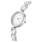 Orologio Imber Oval, Tono Argentato Donna Swarovski Orologio Imber Oval, Tono Argentato Donna Swarovski