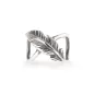 Bead Piuma dell'Infinito Trollbeads