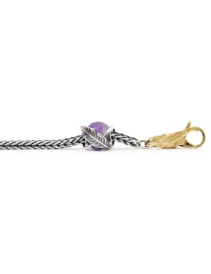 Bead Piuma dell'Infinito Trollbeads