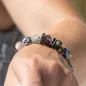 Bead Piuma dell'Infinito Trollbeads