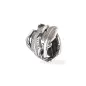 Bead Piuma del Divenire Trollbeads