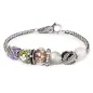 Bead Piuma del Divenire Trollbeads