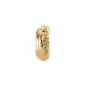 Stop Cuore del Raccolto, Placcato Oro Trollbeads Stop Cuore del Raccolto, Placcato Oro Trollbeads