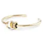 Stop Cuore del Raccolto, Placcato Oro Trollbeads Stop Cuore del Raccolto, Placcato Oro Trollbeads