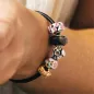 Bead Corona di Spine, Placcato Oro Trollbeads