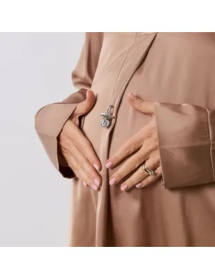 Collana Suonamore I Ciucci in Argento Donna Le Bebe'