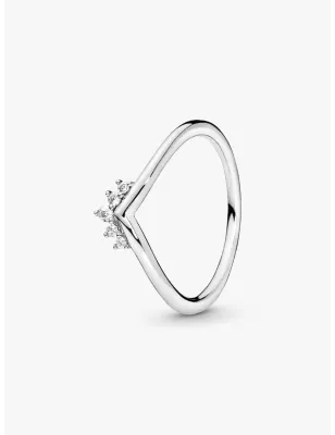 Anello Tiara del Desiderio mis.56 Donna Pandora