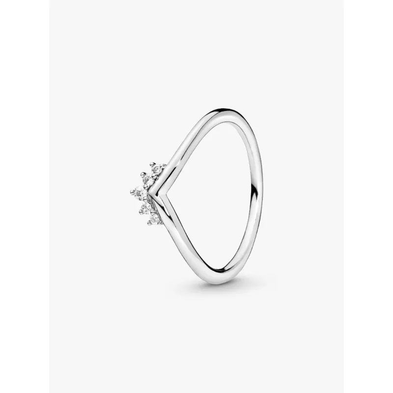 Anello Tiara del Desiderio mis.56 Donna Pandora Anello Tiara del Desiderio mis.56 Donna Pandora
