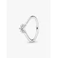 Anello Tiara del Desiderio mis.56 Donna Pandora Anello Tiara del Desiderio mis.56 Donna Pandora