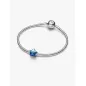 Charm Stella Blu Pandora per Unicef Charm Stella Blu Pandora per Unicef