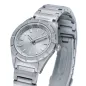 Orologio B 12 H Argento Compatto TW2187 Donna Breil Orologio B 12 H Argento Compatto TW2187 Donna Breil