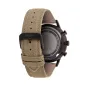 Orologio Six.3.Nine Doppio Cinturino TW2193 Uomo Breil Orologio Six.3.Nine Doppio Cinturino TW2193 Uomo Breil