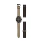 Orologio Six.3.Nine Doppio Cinturino TW2193 Uomo Breil Orologio Six.3.Nine Doppio Cinturino TW2193 Uomo Breil
