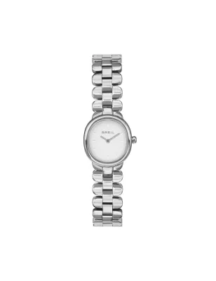 Orologio Tulle Argento Mini TW2197 Donna Breil