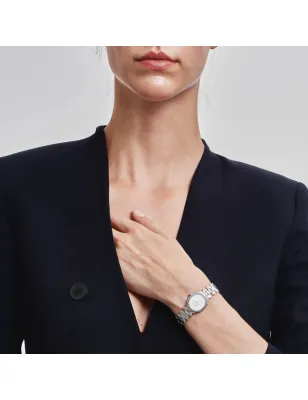 Orologio Tulle Argento Mini TW2197 Donna Breil