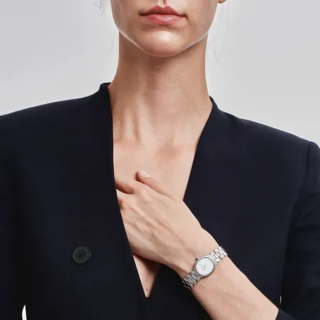 Orologio Tulle Argento Mini TW2197 Donna Breil