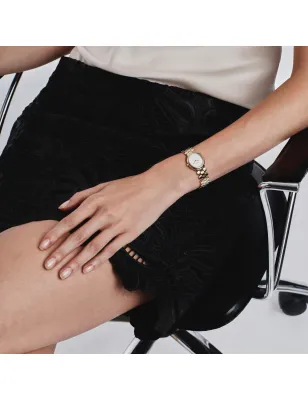 Orologio Tulle Oro Mini TW2198 Donna Breil
