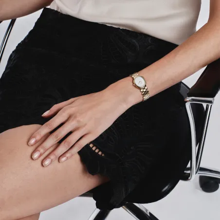 Orologio Tulle Oro Mini TW2198 Donna Breil