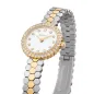 Orologio Honey Bicolore Cristalli TW2200 Donna Breil Orologio Honey Bicolore Cristalli TW2200 Donna Breil