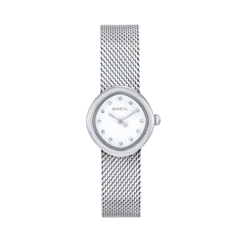 Orologio Primp Romboidale TW2201 Donna Breil Orologio Primp Romboidale TW2201 Donna Breil