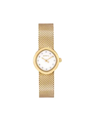 Orologio Primp Oro Romboidale TW2202 Donna Breil