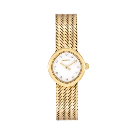 Orologio Primp Oro Romboidale TW2202 Donna Breil