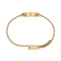 Orologio Primp Oro Romboidale TW2202 Donna Breil Orologio Primp Oro Romboidale TW2202 Donna Breil