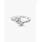 Anello Unione di Cuori mis.50 Donna Pandora Anello Unione di Cuori mis.50 Donna Pandora