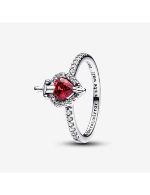 Anello Disney Villains, Regina Cattiva mis.50 Donna Pandora
