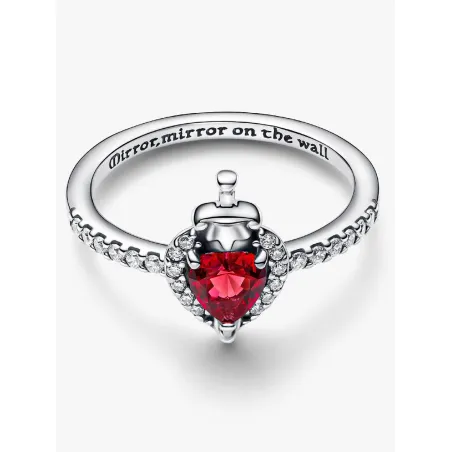 Anello Disney Villains, Regina Cattiva mis.50 Donna Pandora