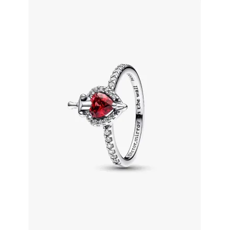 Anello Disney Villains, Regina Cattiva mis.56 Donna Pandora