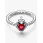 Anello Disney Villains, Regina Cattiva mis.56 Donna Pandora